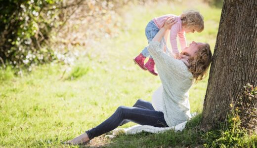 オムニウッティのサイズはどれがいい？有名なおむつごみ箱のレビュー